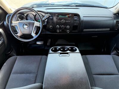 2011 Chevrolet Silverado 3500 LT - Photo 2 - Sandy, UT 84070