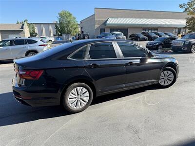 2019 Volkswagen Jetta S   - Photo 9 - Sandy, UT 84070