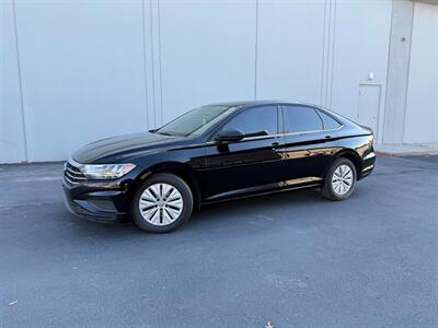 2019 Volkswagen Jetta S   - Photo 19 - Sandy, UT 84070