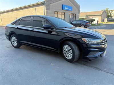 2019 Volkswagen Jetta S   - Photo 34 - Sandy, UT 84070