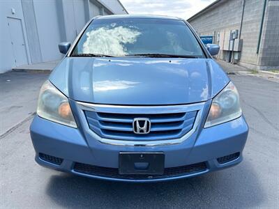 2010 Honda Odyssey EX-L   - Photo 32 - Sandy, UT 84070