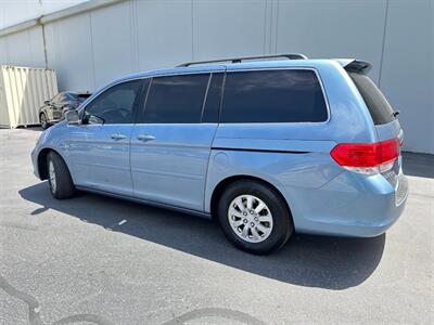 2010 Honda Odyssey EX-L   - Photo 8 - Sandy, UT 84070