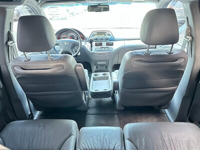 2010 Honda Odyssey EX-L   - Photo 9 - Sandy, UT 84070