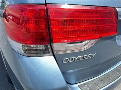 2010 Honda Odyssey EX-L   - Photo 34 - Sandy, UT 84070