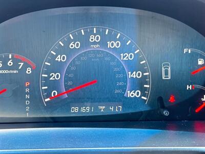 2010 Honda Odyssey EX-L   - Photo 2 - Sandy, UT 84070