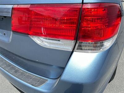 2010 Honda Odyssey EX-L   - Photo 36 - Sandy, UT 84070