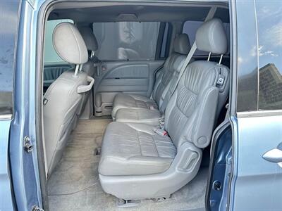 2010 Honda Odyssey EX-L   - Photo 6 - Sandy, UT 84070