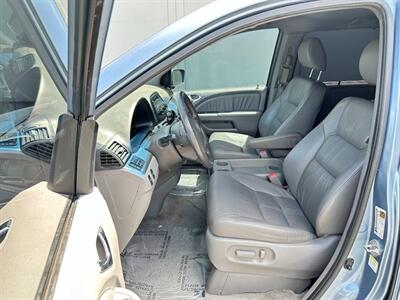 2010 Honda Odyssey EX-L   - Photo 4 - Sandy, UT 84070