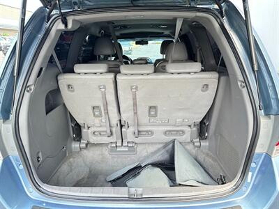 2010 Honda Odyssey EX-L   - Photo 11 - Sandy, UT 84070