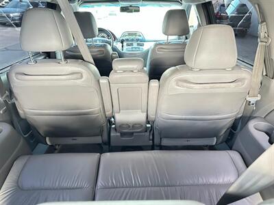 2010 Honda Odyssey EX-L   - Photo 10 - Sandy, UT 84070