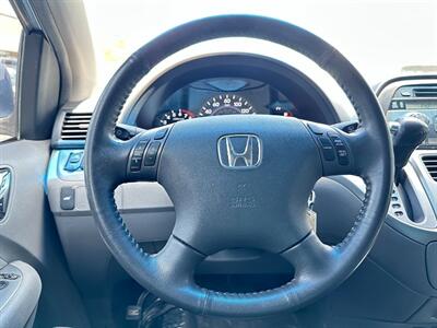 2010 Honda Odyssey EX-L   - Photo 21 - Sandy, UT 84070