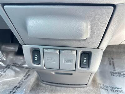 2010 Honda Odyssey EX-L   - Photo 25 - Sandy, UT 84070
