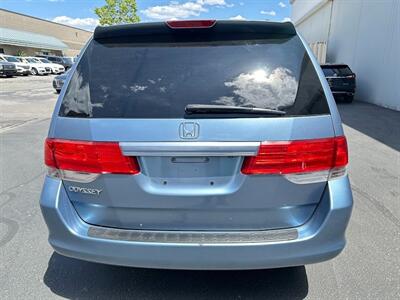 2010 Honda Odyssey EX-L   - Photo 35 - Sandy, UT 84070