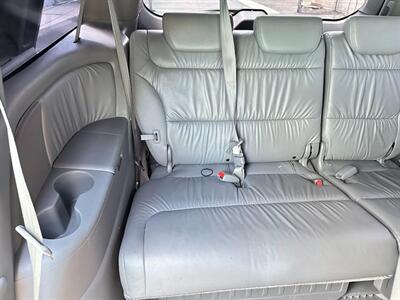 2010 Honda Odyssey EX-L   - Photo 13 - Sandy, UT 84070