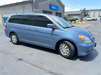 2010 Honda Odyssey EX-L   - Photo 17 - Sandy, UT 84070