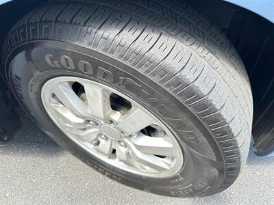 2010 Honda Odyssey EX-L   - Photo 29 - Sandy, UT 84070