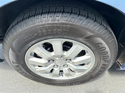 2010 Honda Odyssey EX-L   - Photo 30 - Sandy, UT 84070