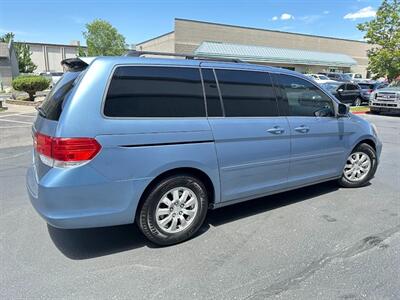 2010 Honda Odyssey EX-L   - Photo 12 - Sandy, UT 84070
