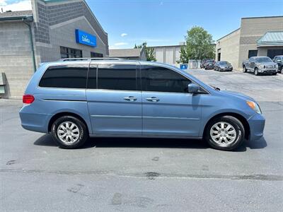 2010 Honda Odyssey EX-L   - Photo 15 - Sandy, UT 84070