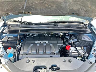 2010 Honda Odyssey EX-L   - Photo 37 - Sandy, UT 84070
