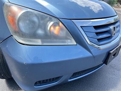 2010 Honda Odyssey EX-L   - Photo 31 - Sandy, UT 84070