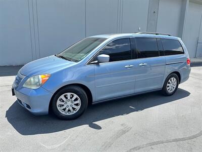 2010 Honda Odyssey EX-L   - Photo 3 - Sandy, UT 84070