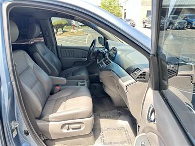 2010 Honda Odyssey EX-L   - Photo 16 - Sandy, UT 84070