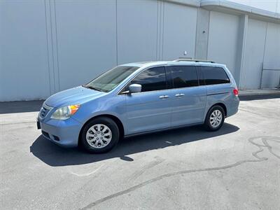 2010 Honda Odyssey EX-L   - Photo 1 - Sandy, UT 84070