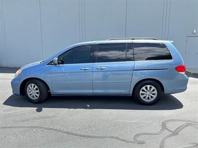 2010 Honda Odyssey EX-L   - Photo 5 - Sandy, UT 84070