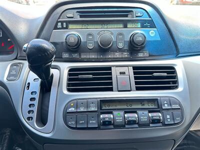 2010 Honda Odyssey EX-L   - Photo 22 - Sandy, UT 84070