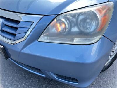 2010 Honda Odyssey EX-L   - Photo 33 - Sandy, UT 84070