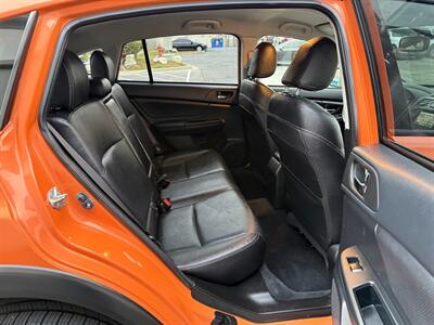 2013 Subaru XV Crosstrek 2.0i Limited   - Photo 10 - Sandy, UT 84070