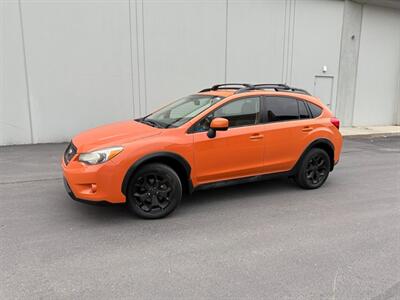 2013 Subaru XV Crosstrek 2.0i Limited   - Photo 1 - Sandy, UT 84070