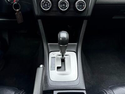 2013 Subaru XV Crosstrek 2.0i Limited   - Photo 19 - Sandy, UT 84070