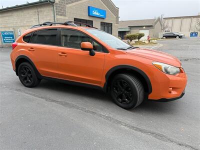 2013 Subaru XV Crosstrek 2.0i Limited   - Photo 13 - Sandy, UT 84070