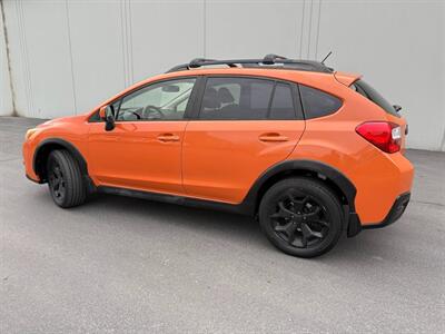 2013 Subaru XV Crosstrek 2.0i Limited   - Photo 7 - Sandy, UT 84070