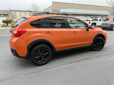 2013 Subaru XV Crosstrek 2.0i Limited   - Photo 9 - Sandy, UT 84070