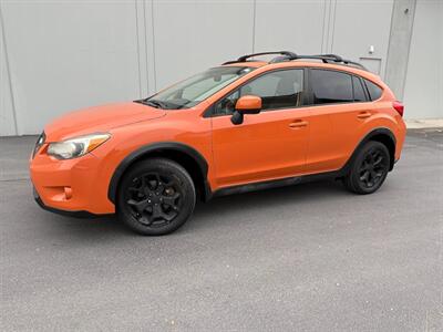 2013 Subaru XV Crosstrek 2.0i Limited   - Photo 3 - Sandy, UT 84070