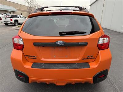 2013 Subaru XV Crosstrek 2.0i Limited   - Photo 27 - Sandy, UT 84070