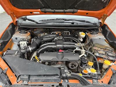 2013 Subaru XV Crosstrek 2.0i Limited   - Photo 31 - Sandy, UT 84070