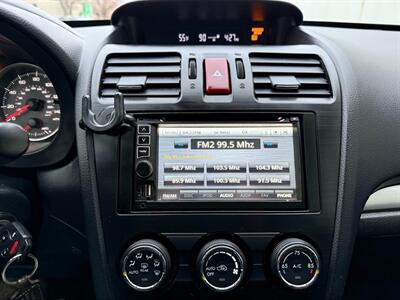 2013 Subaru XV Crosstrek 2.0i Limited   - Photo 18 - Sandy, UT 84070