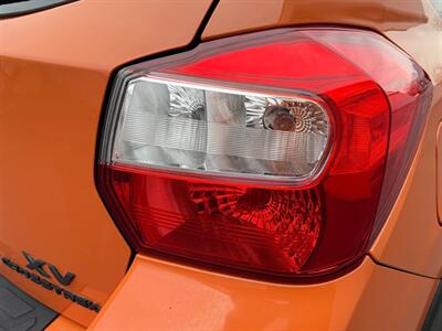 2013 Subaru XV Crosstrek 2.0i Limited   - Photo 28 - Sandy, UT 84070
