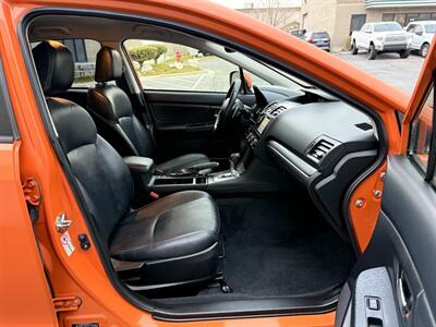 2013 Subaru XV Crosstrek 2.0i Limited   - Photo 12 - Sandy, UT 84070