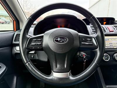 2013 Subaru XV Crosstrek 2.0i Limited   - Photo 17 - Sandy, UT 84070