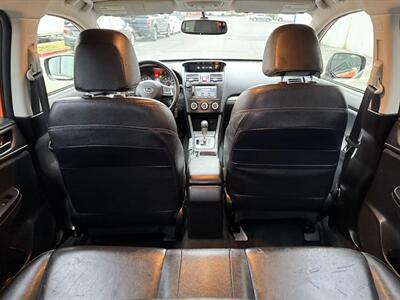 2013 Subaru XV Crosstrek 2.0i Limited   - Photo 32 - Sandy, UT 84070
