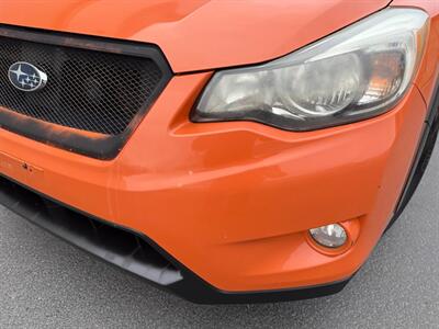 2013 Subaru XV Crosstrek 2.0i Limited   - Photo 25 - Sandy, UT 84070