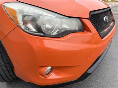 2013 Subaru XV Crosstrek 2.0i Limited   - Photo 23 - Sandy, UT 84070
