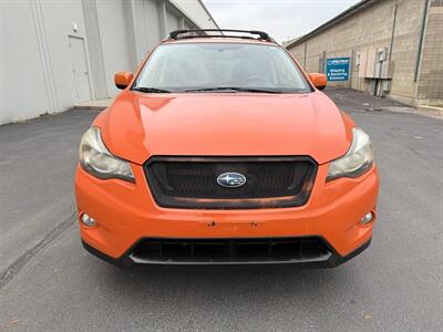 2013 Subaru XV Crosstrek 2.0i Limited   - Photo 24 - Sandy, UT 84070