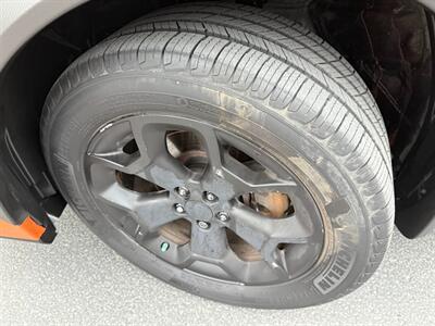 2013 Subaru XV Crosstrek 2.0i Limited   - Photo 30 - Sandy, UT 84070