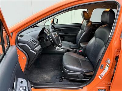 2013 Subaru XV Crosstrek 2.0i Limited   - Photo 4 - Sandy, UT 84070